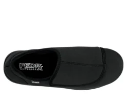 Propet Men's Cush N Foot Slippers