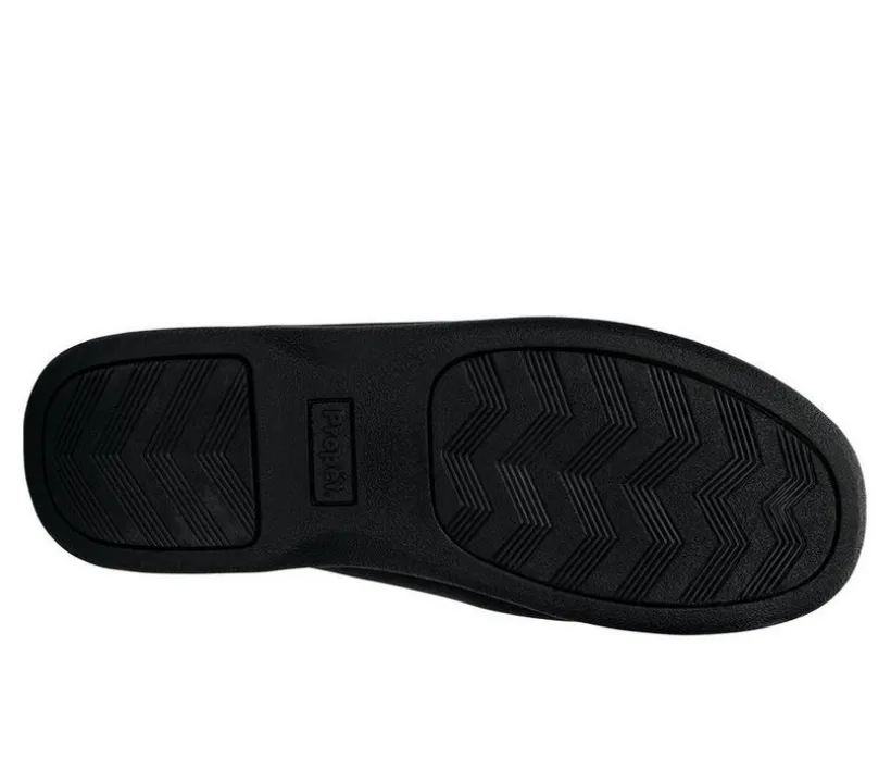 Propet Men's Cush N Foot Slippers