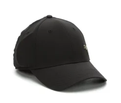 Puma Men's Alloy Stretch Fit Cap