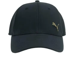 Puma Men's Alloy Stretch Fit Cap