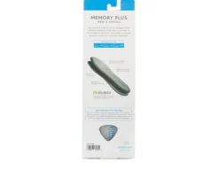 Sof Sole Memory Plus Insoles