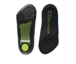 Sof Sole Plantar Fascia Insoles