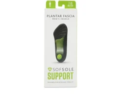 Sof Sole Plantar Fascia Insoles