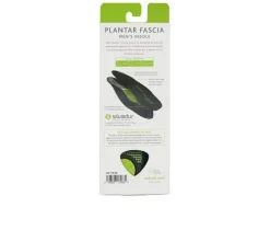 Sof Sole Plantar Fascia Insoles