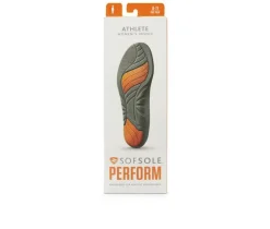 Sof Sole Women's Athlete Performance Insoles