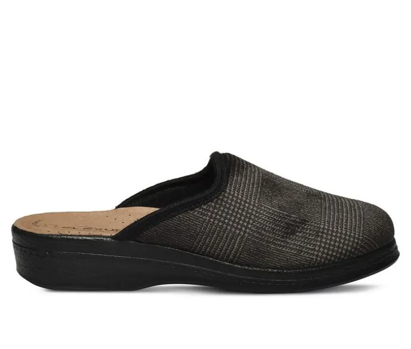 SPRING STEP Men's Linizio Slippers