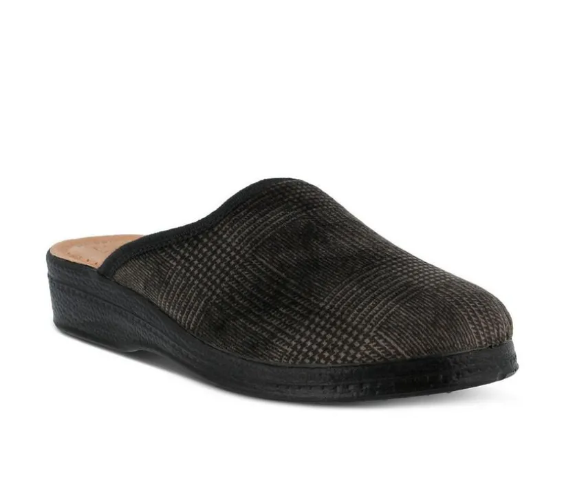 SPRING STEP Men's Linizio Slippers