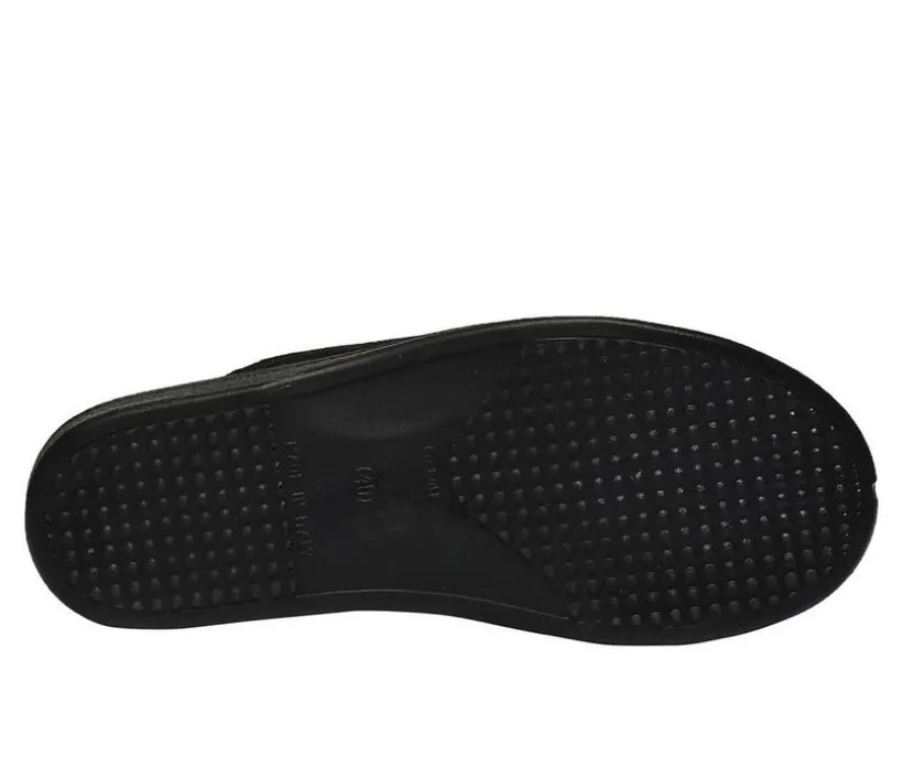 SPRING STEP Men's Linizio Slippers