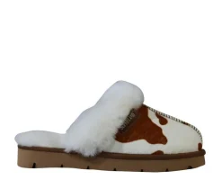 Superlamb Onager Slippers