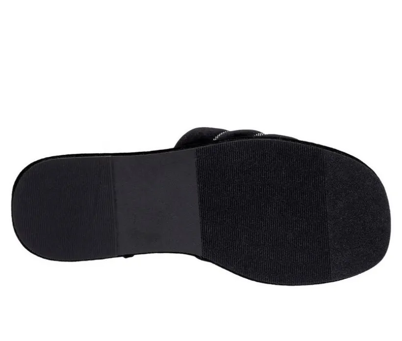 Torgeis Georgina Slide Sandals