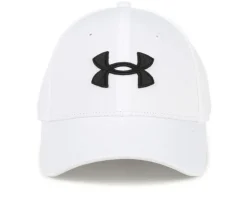 Under Armour Men's Blitzing 4.0 Cap