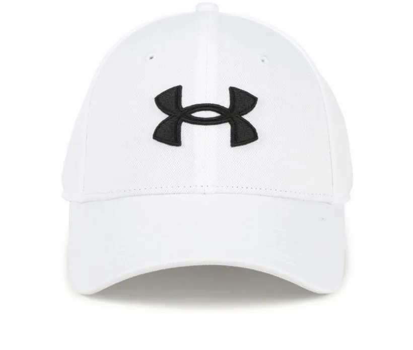 Under Armour Men's Blitzing 4.0 Cap