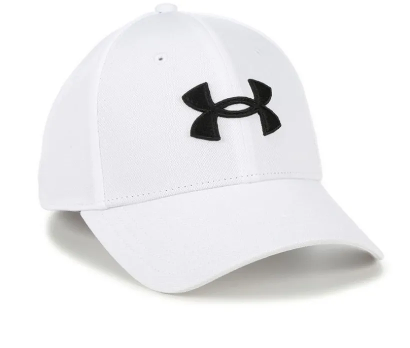 Under Armour Men's Blitzing 4.0 Cap