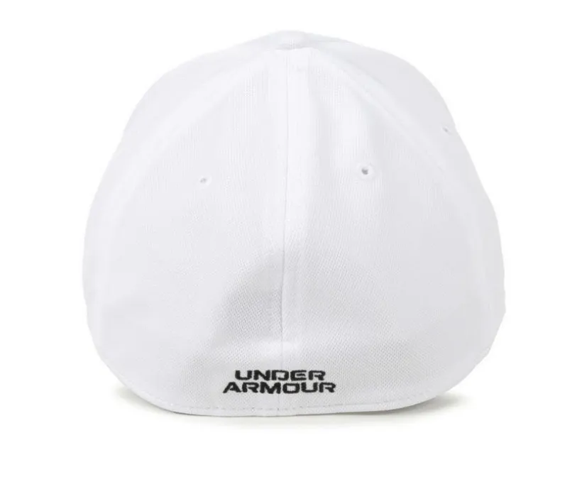 Under Armour Men's Blitzing 4.0 Cap