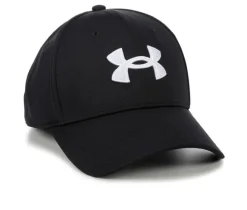Under Armour Men's Blitzing 4.0 Cap