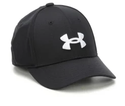 Under Armour Youth Blitzing 2.0 Adjustable Cap