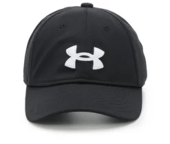 Under Armour Youth Blitzing Adjustable Hat