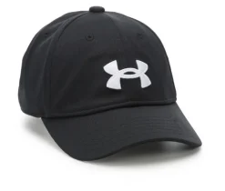 Under Armour Youth Blitzing Adjustable Hat