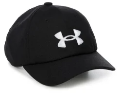 Under Armour Youth Blitzing Adjustable Hat