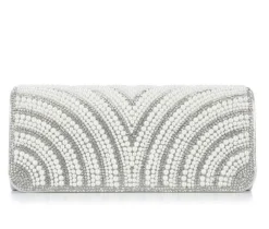 Vanessa Pearl Clutch