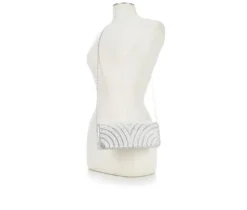 Vanessa Pearl Clutch