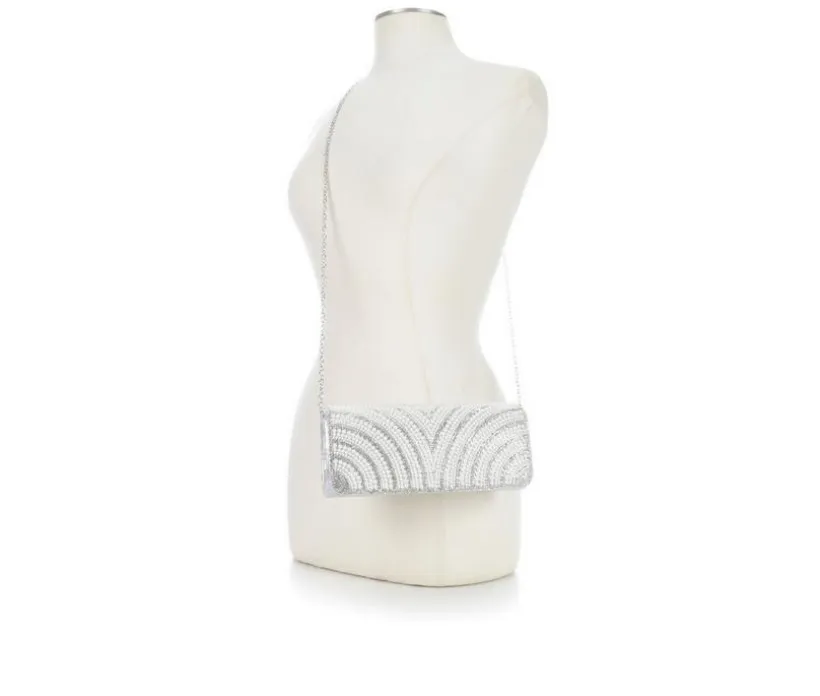 Vanessa Pearl Clutch