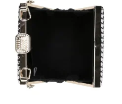 Vanessa Rectangle Clutch