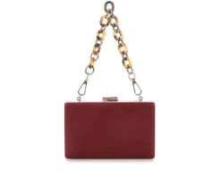 Vanessa Square Frame Mini Handbag