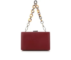 Vanessa Square Frame Mini Handbag