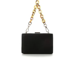 Vanessa Square Frame Mini Handbag