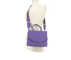 VINTAGE HAVANA ALYCE HANDBAG Handbag