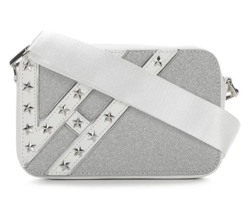 VINTAGE HAVANA Joyce Crossbody Handbag