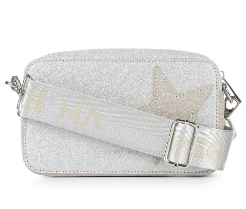 VINTAGE HAVANA Mini Meme Handbag