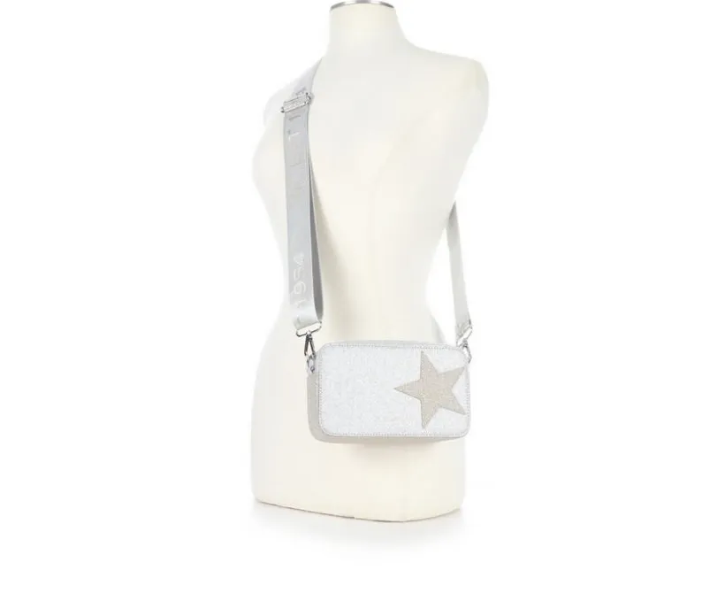 VINTAGE HAVANA Mini Meme Handbag