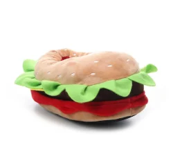 Wembley Hamburger Slippers