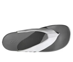 Women's Adidas Adilette Comfort Flip-Flops