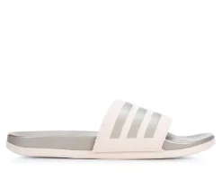 Women's Adidas Adilette Comfort Sport Slides