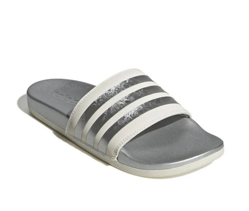 Women's Adidas Adilette Comfort Sport Slides