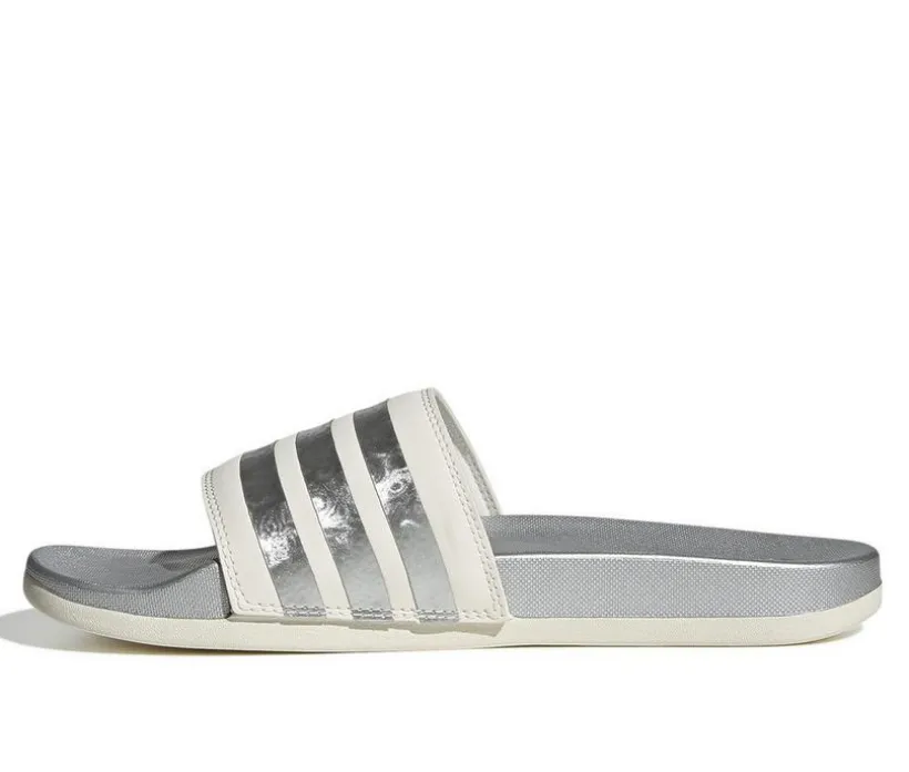 Women's Adidas Adilette Comfort Sport Slides
