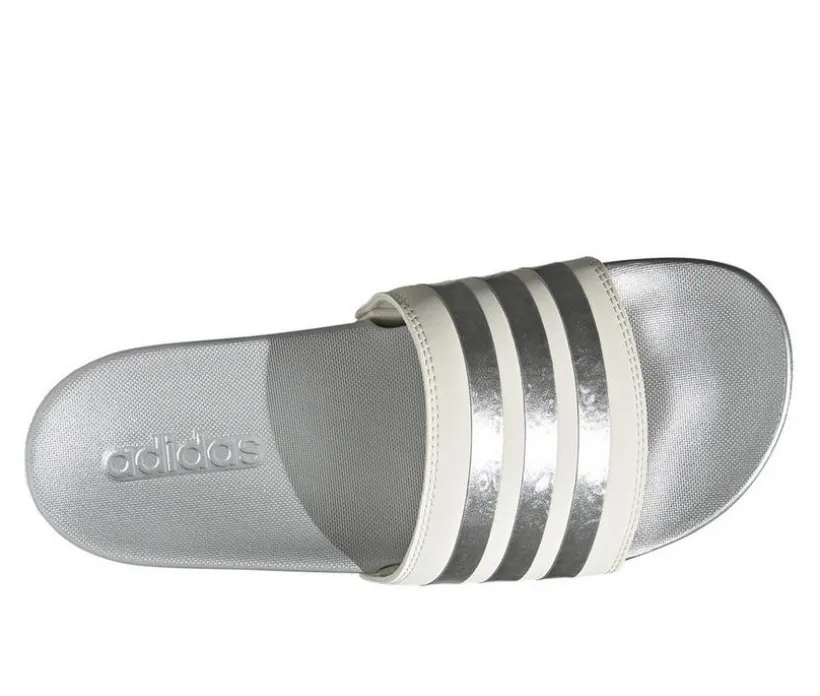 Women's Adidas Adilette Comfort Sport Slides