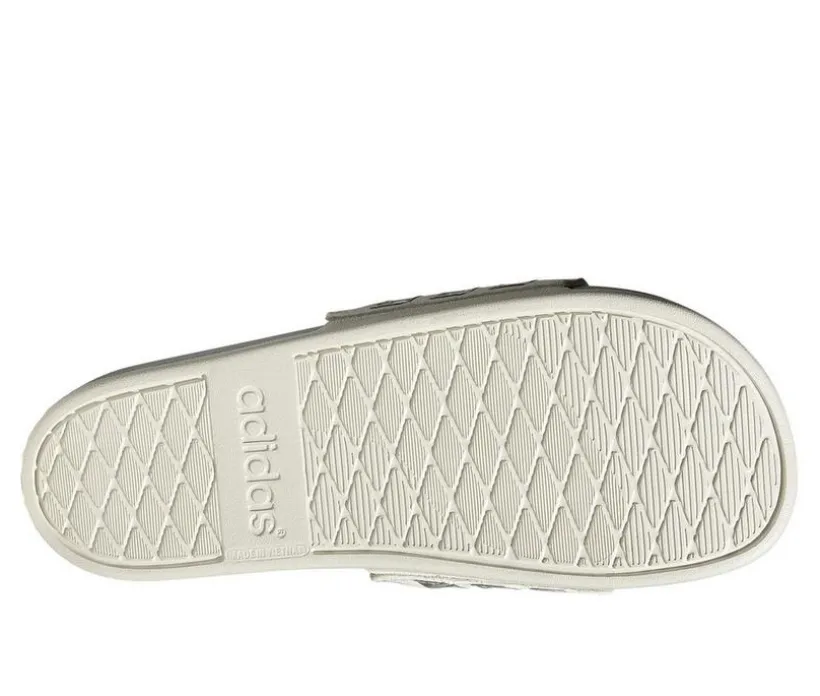 Women's Adidas Adilette Comfort Sport Slides