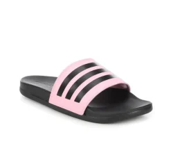 Women's Adidas Adilette Comfort Sport Slides