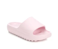 Women's Adidas Adilette Lumia Sport Slides