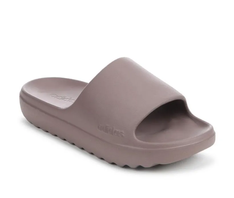 Women's Adidas Adilette Lumia Sport Slides