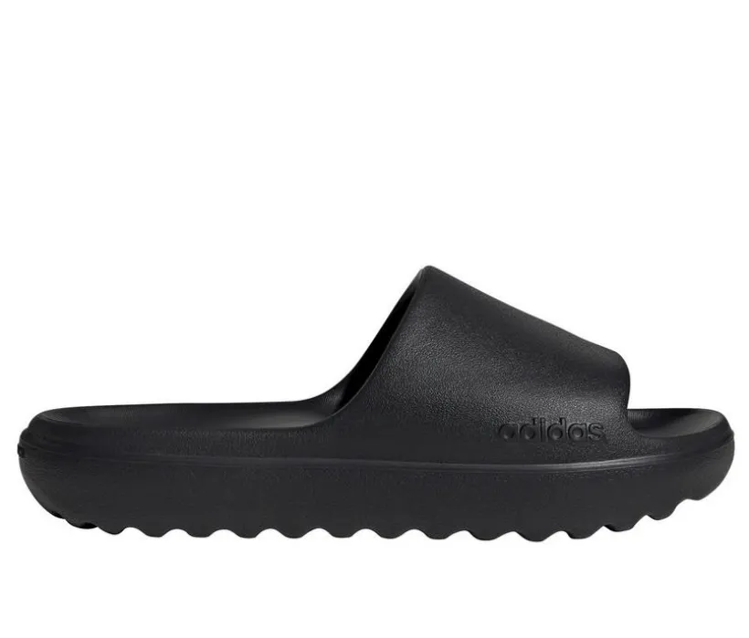 Women's Adidas Adilette Lumia Sport Slides