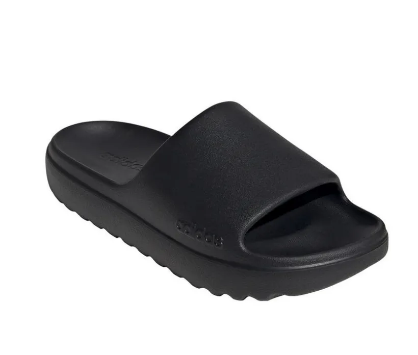 Women's Adidas Adilette Lumia Sport Slides