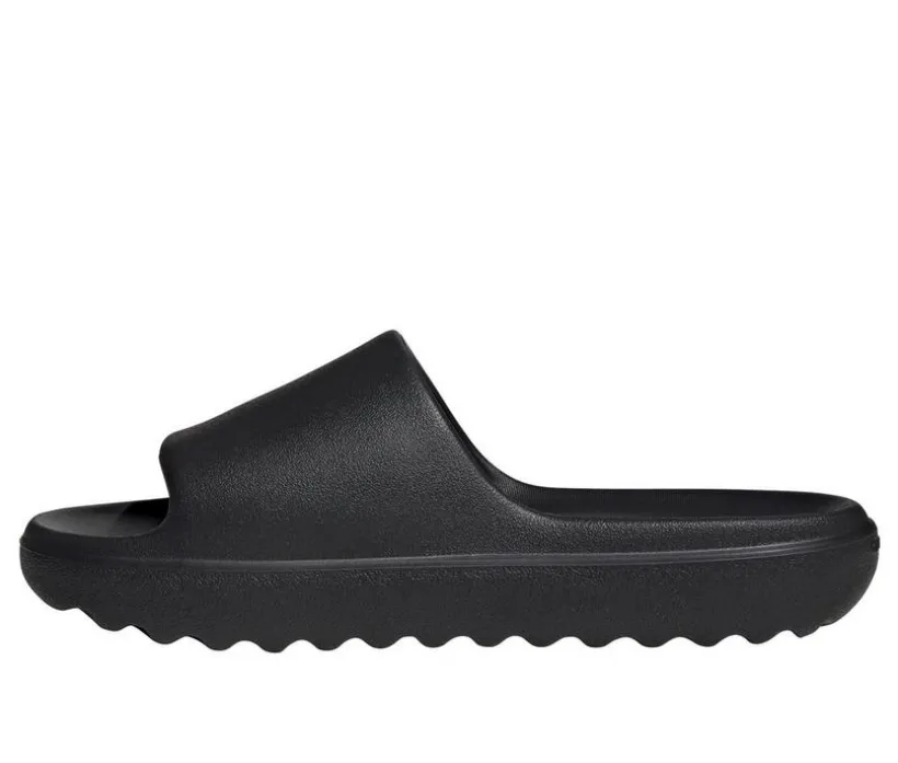 Women's Adidas Adilette Lumia Sport Slides