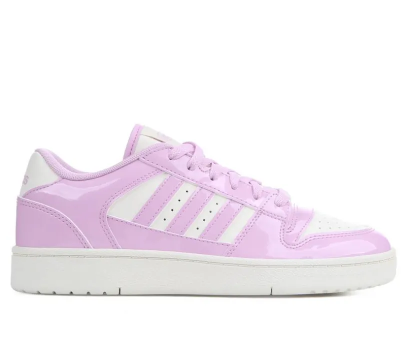 Women's Adidas Breakstart Low Sneakers