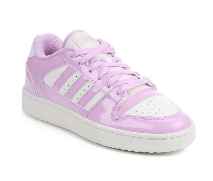 Women's Adidas Breakstart Low Sneakers
