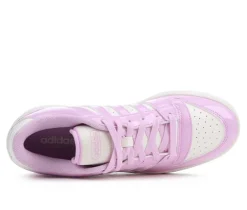 Women's Adidas Breakstart Low Sneakers